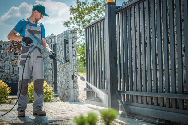 Best Patio and Deck Pressure Washing  in La Mesa, CA
